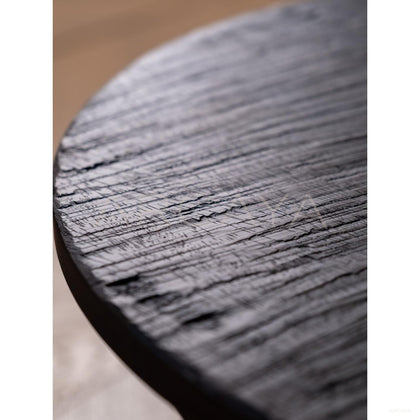 Remain Copper Coffee Table - scene