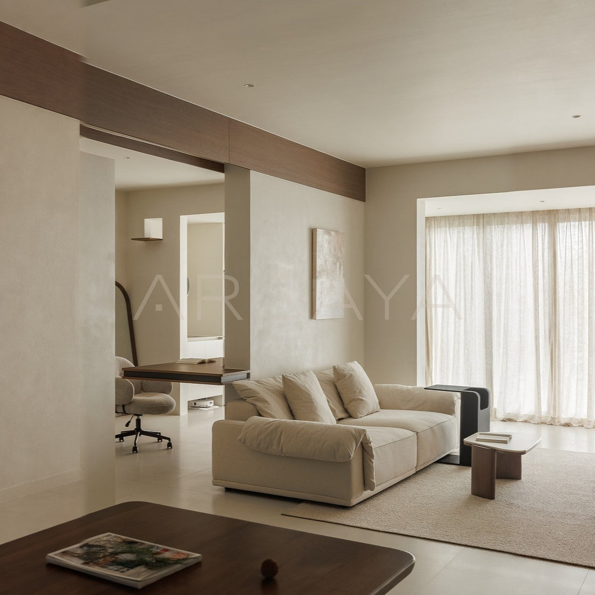 Dio Tandao Sofa - main