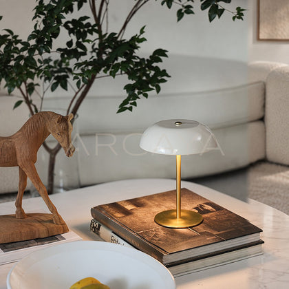 Designer Table Lamp - main