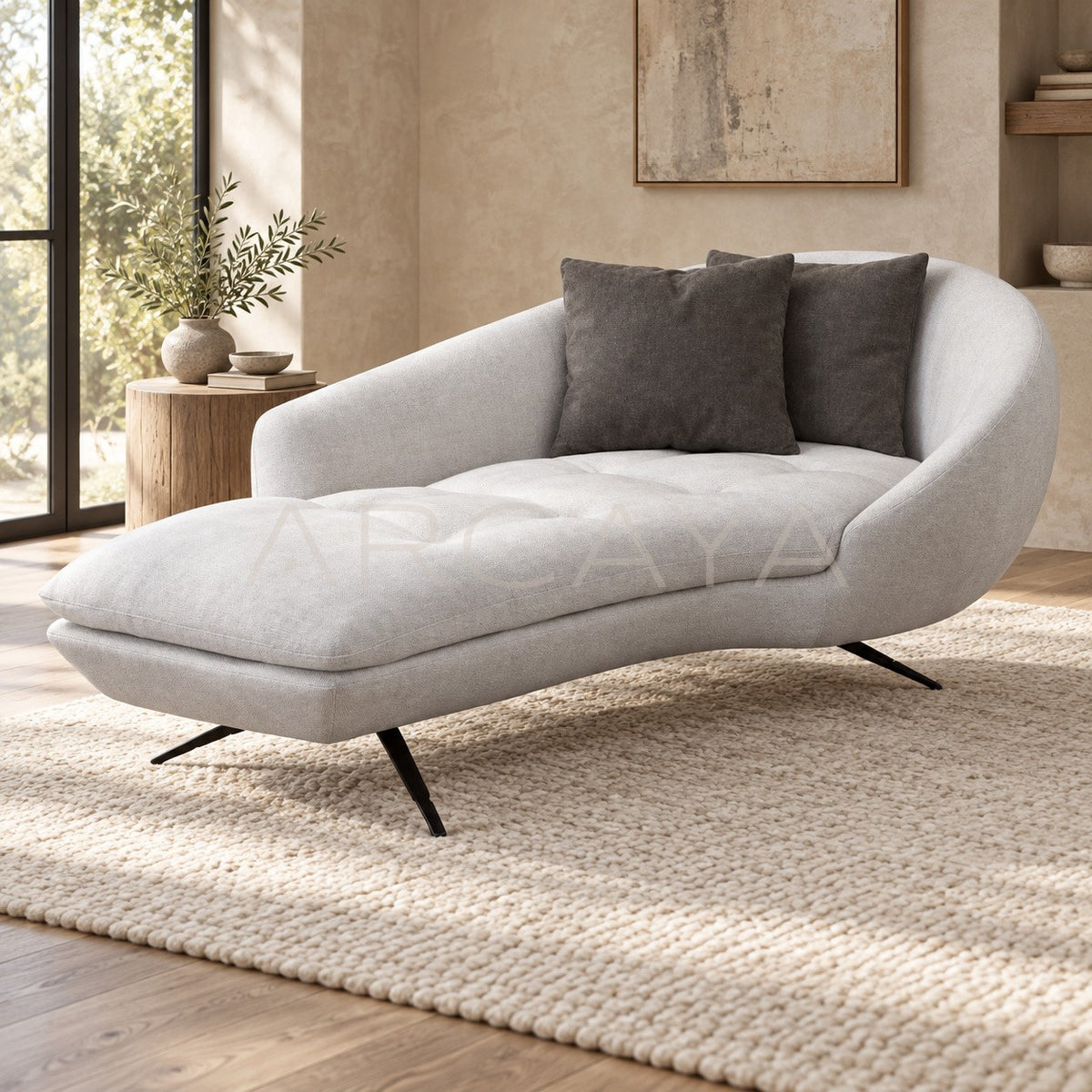 Sofa D 116 in detail