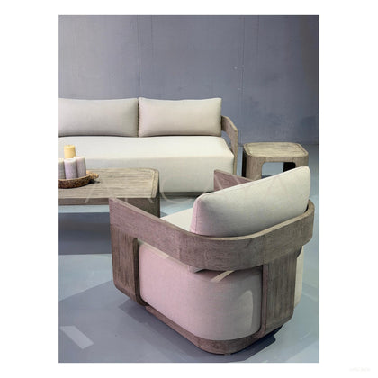 Outdoor Furniture Guide Set - scene