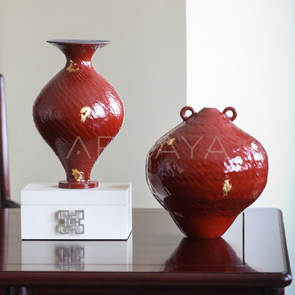 Dadan Designer Jingdezhen Vase Homestay - main