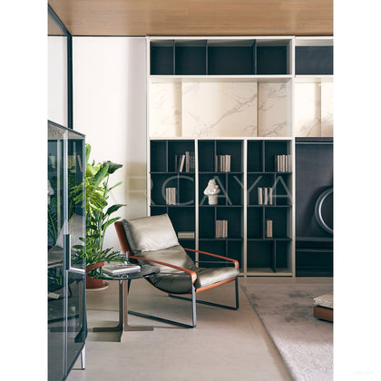 Lazy Chair - scene