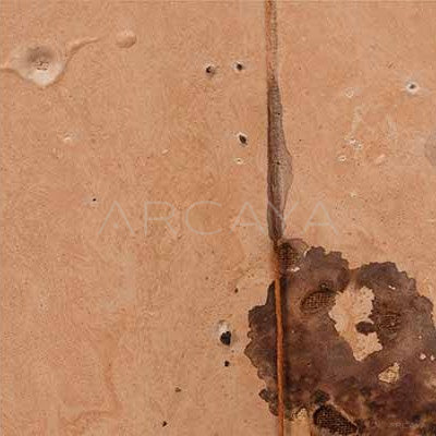 Mixed Media Wall Art 2503D0094 - detail