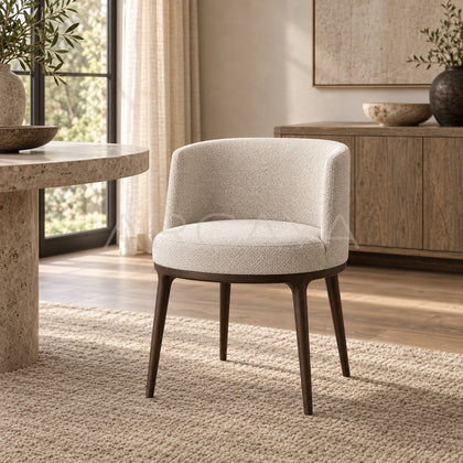 Dining Chair Lyson - scene