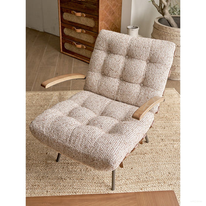 Spine Chair - scene