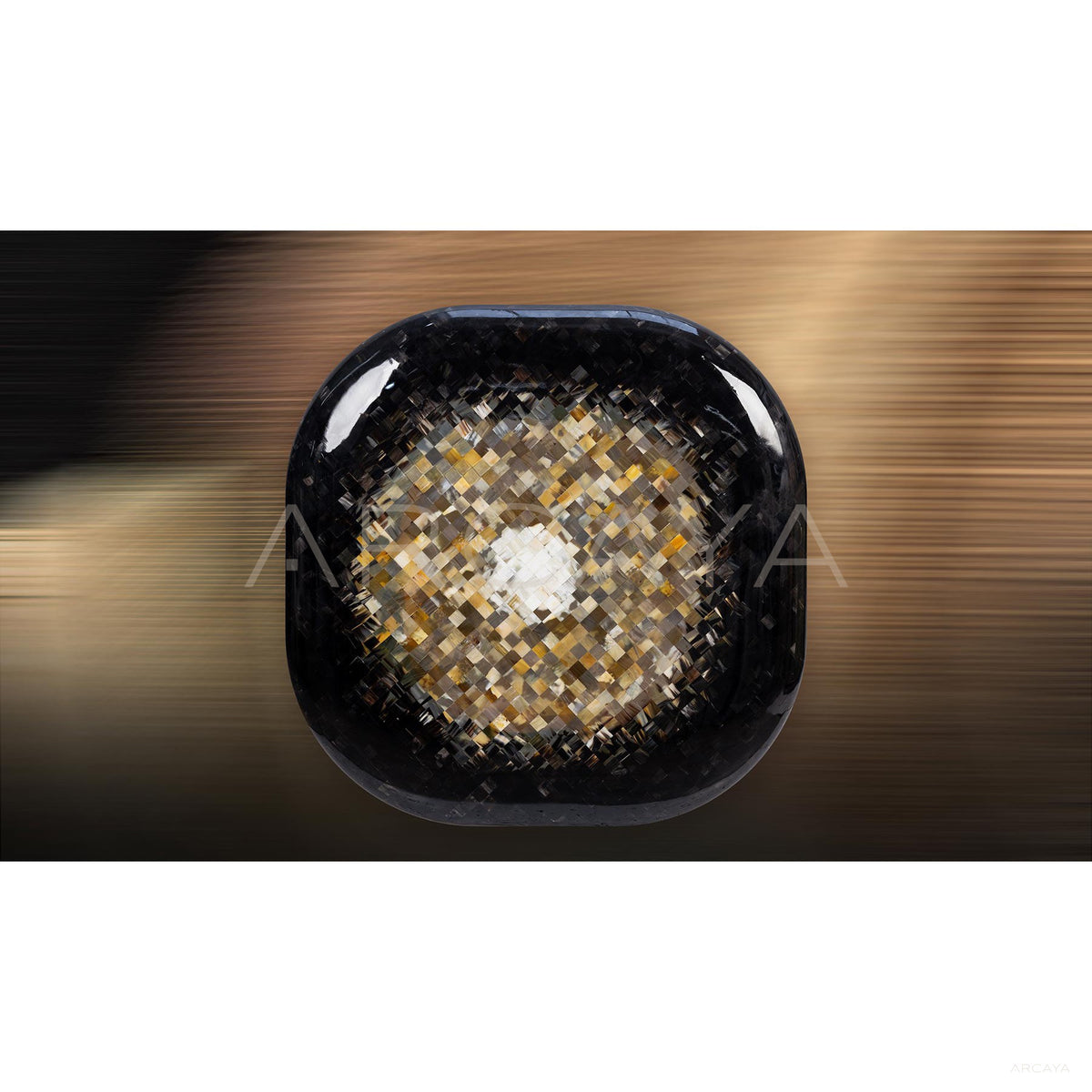 Round Wall Art 2509H0009 in detail
