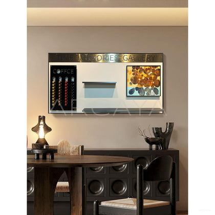 Decorative Wall Art Lifestyle 099 - scene