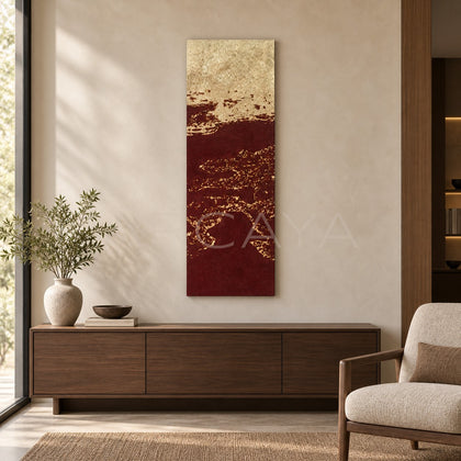 Mixed Media Wall Art 2411G0287 - main