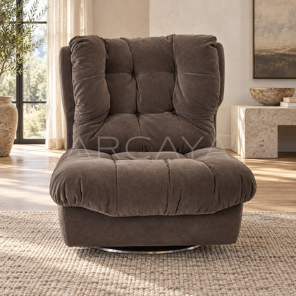 Lounge Chair D 100 - main
