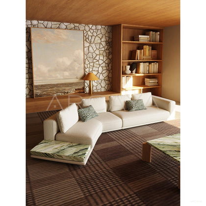 Horizon Sofa - scene