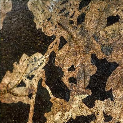 Mixed Media Wall Art 2603D0106 - detail