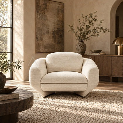 Xiya Sofa - scene