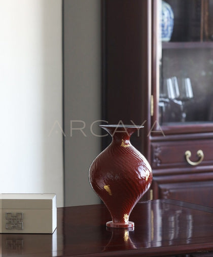 Dadan Designer Jingdezhen Vase Homestay - scene
