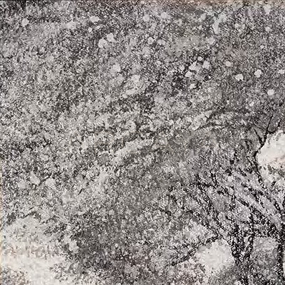 Mixed Media Wall Art 2603D0085 - detail