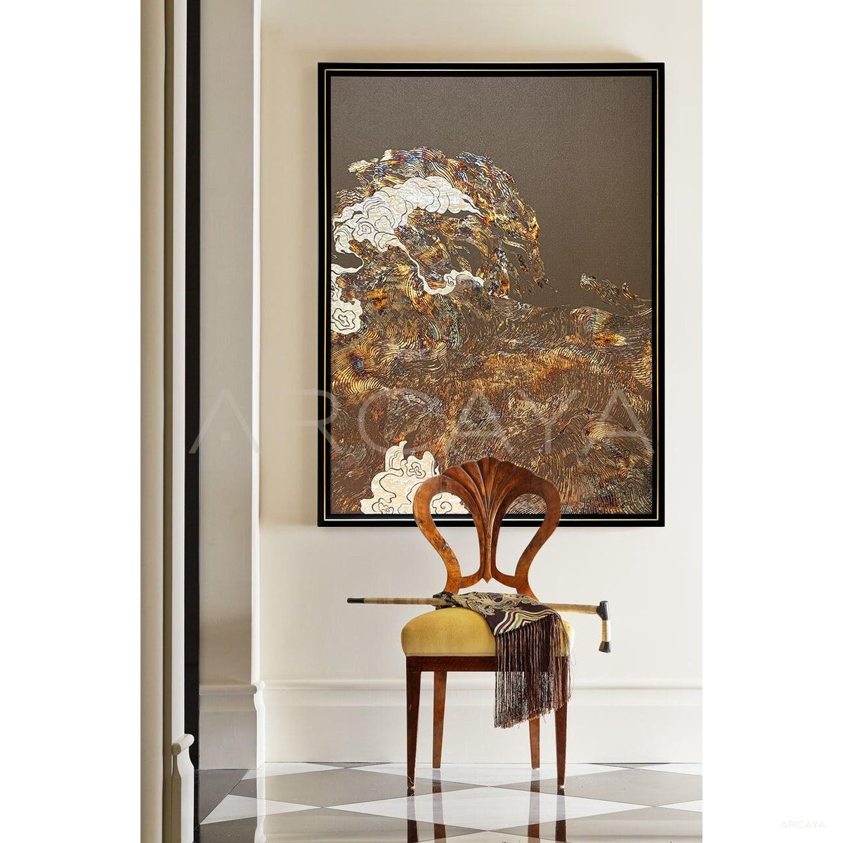 Decorative Wall Art Lifestyle 100 in detail
