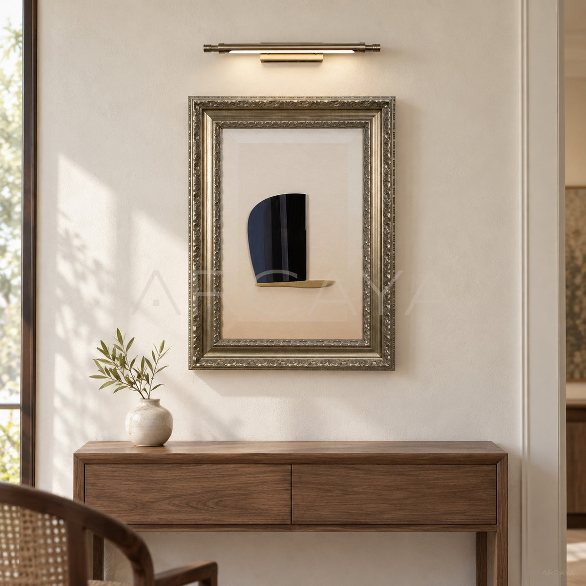 Have a floor plan or reference image?