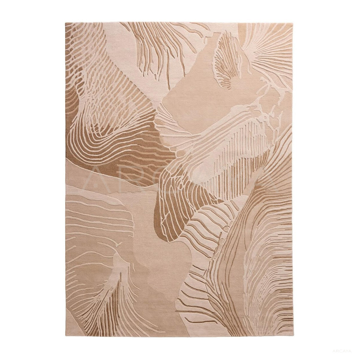 Foolproof Neutral Rug - main