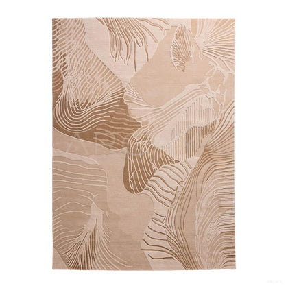 Foolproof Neutral Rug - main