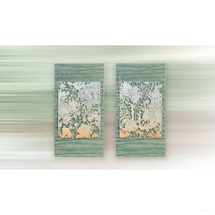 Wall Art Set 2411G0234 - scene