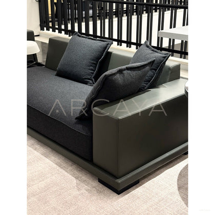 Alpeggio Sofa - scene