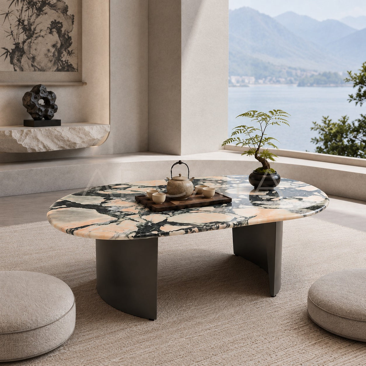 Have a floor plan or reference image?
