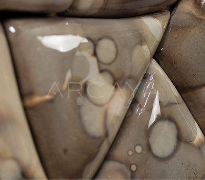 Mixed Media Wall Art 2503D0065 - detail