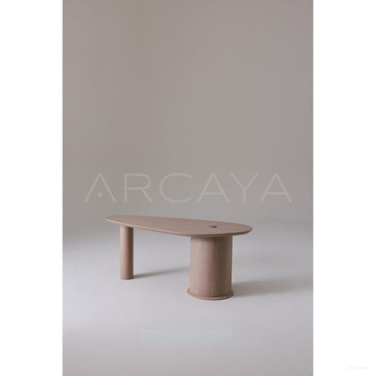 Yuehu Tea Table - scene