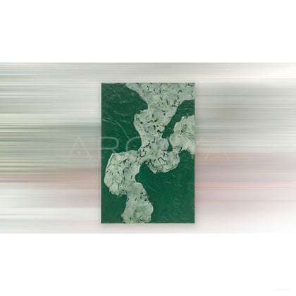 Mixed Media Wall Art 2411G0012 - scene