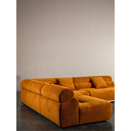 Modular Sofa - scene