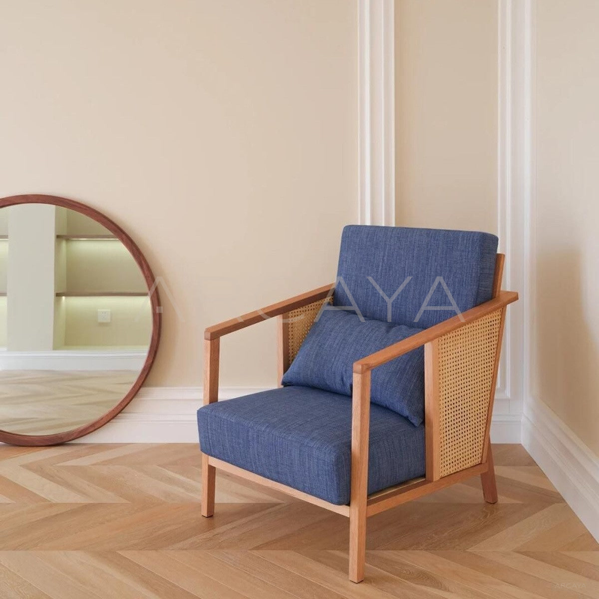Single Sofa Armchair - main