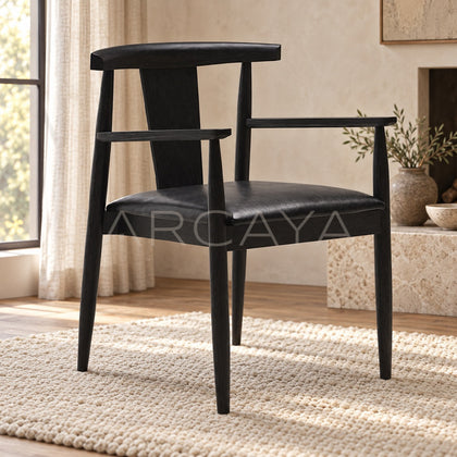 Dining Chair C45 - scene