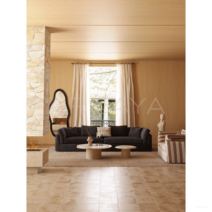 Relaxing Sofa - scene