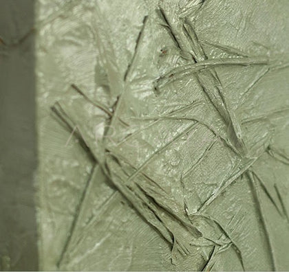 Mixed Media Wall Art 2503D0137 - detail