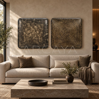 Wall Art Set 2509D0047 - main