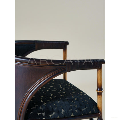 Qionglan Chair - scene