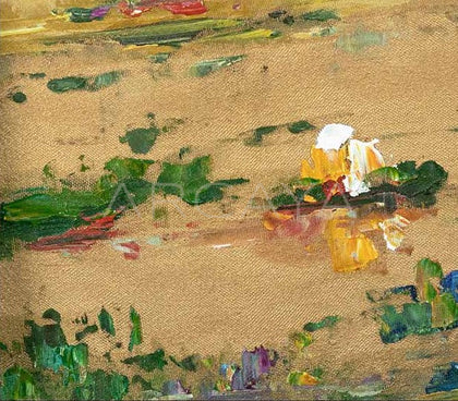 Wall Art Set 2503D0046 - detail
