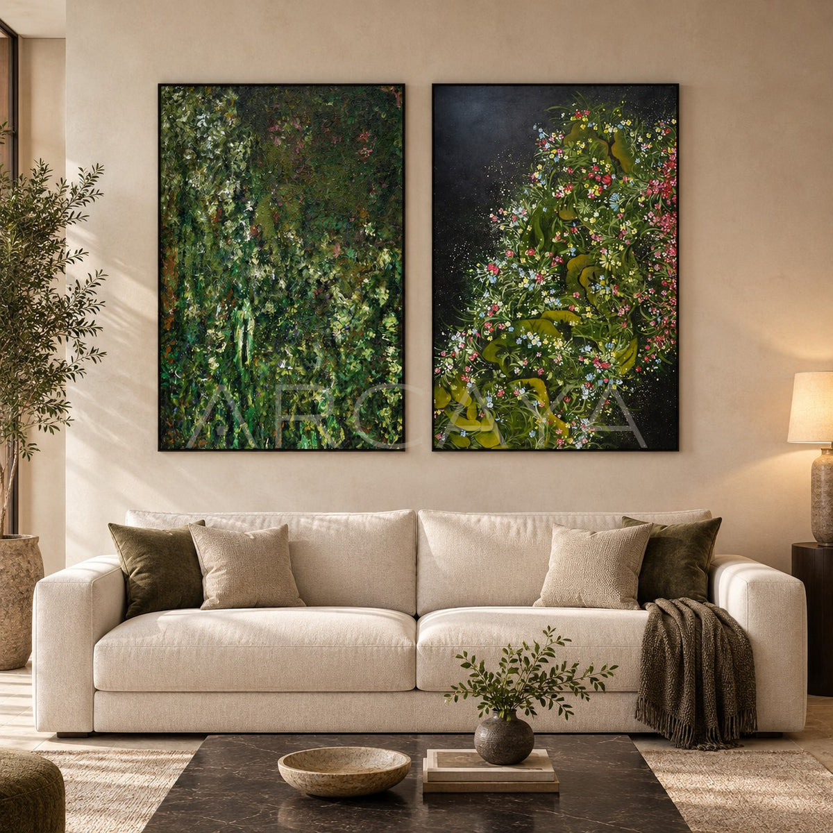 Have a floor plan or reference image?