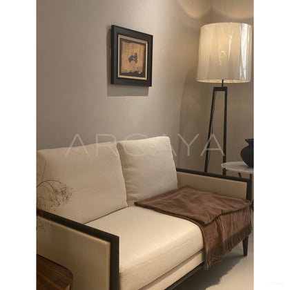 Infante Sofa - scene