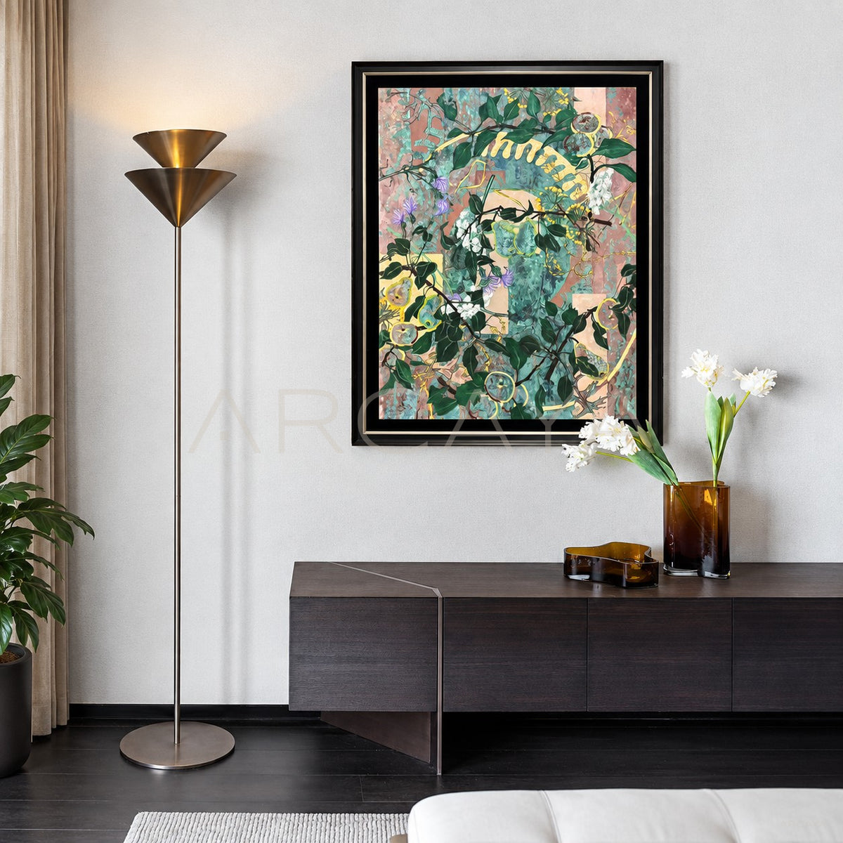 Have a floor plan or reference image?