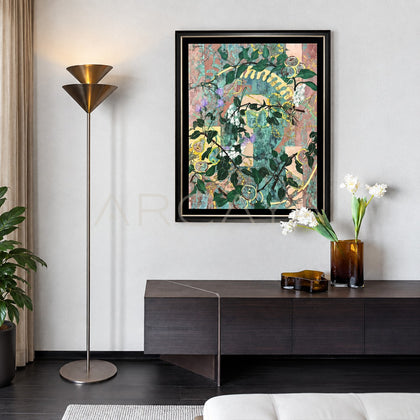 Decorative Wall Art Lifestyle 019 - main