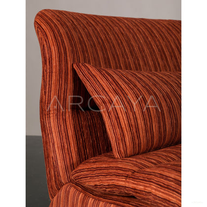 Leisure Chaise Lounge - scene