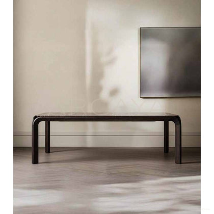 Dining Table Dining Table Yuzu - scene