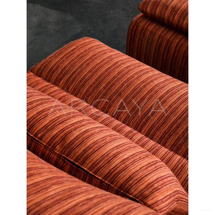 Leisure Chaise Lounge - scene