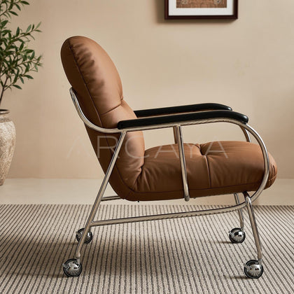 Horta Lounge Chair - main