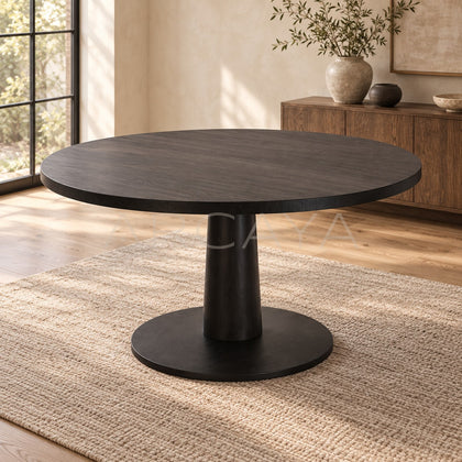 Dining Table E 33 - scene