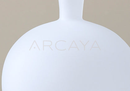 New Chinese Song Aesthetic Glass Vase 2 - scene