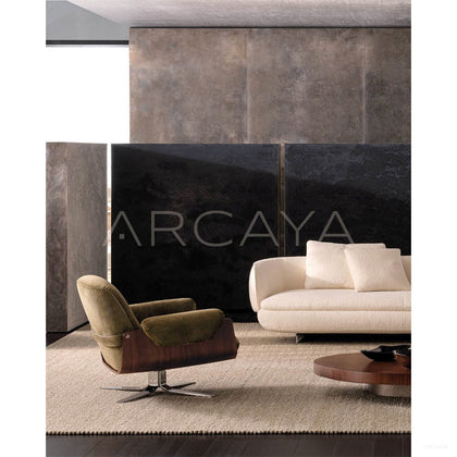 Laurel Lounge Chair - scene