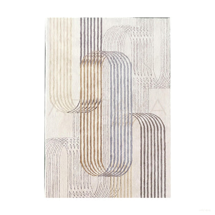 Custom Hand Tufted Rug Dsm P052 C07 - main