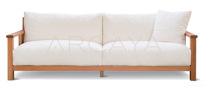 Zhimu Sofa 030 - scene